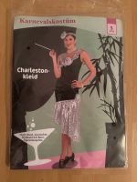 Karnevalskostüm Kostüm Charleston Kleid Größe S 36/38 Nordrhein-Westfalen - Hilden Vorschau