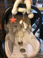 Maxi Cosi Cabriofix Brandenburg - Potsdam Vorschau