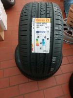 Pirelli PZero Rosso 255/40 R17 94Y N5 (2 Stück auf Lager) Niedersachsen - Rosengarten Vorschau