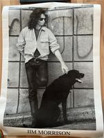 Jim Morrison *The Doors * Poster Nürnberg (Mittelfr) - Südstadt Vorschau