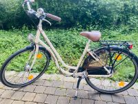 Cooles Citybike, Fahrrad Damen Vintage Bayern - Regensburg Vorschau