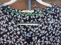 CECIL TOP-Gr,XL(44)Blautöne,Gummizug a,Saum,NEU nicht getr, Nordrhein-Westfalen - Wülfrath Vorschau