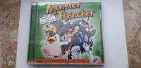 Monster Rancher CD- Soundtrack- Comic Juni 2001 Heft 4- gebraucht Nordrhein-Westfalen - Bedburg-Hau Vorschau
