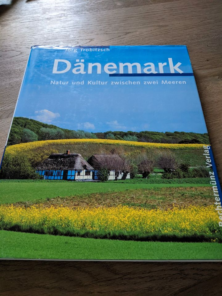 Dänemark Bildband in Greven