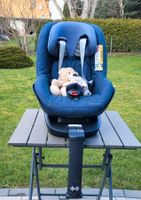 Maxi Cosi 2WayFix inkl. Isofix Basis Sachsen - Schkeuditz Vorschau