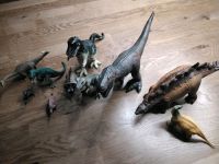 Dinosaurier  Sammlung kein Schleich Bayern - Fürth Vorschau