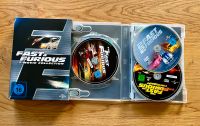 Fast & Furious Collection (7 DVDs) Bayern - Döhlau Vorschau