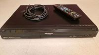 Panasonic DMR-EH585 DVD-Recorder mit 250GB Festplatte Bayern - Maisach Vorschau