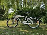 Fahrrad Bulls Cruiser 26 Zoll Güstrow - Landkreis - Güstrow Vorschau