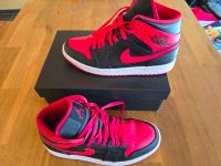 Nike Schuhe Air Jordan 1 Mid, DQ8426060 Größe 42,5 Rheinland-Pfalz - Frankenthal (Pfalz) Vorschau