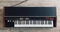 Roland VK-1 - vintage analog Orgel 70s Sound - analog - Lo-Fi Wandsbek - Hamburg Rahlstedt Vorschau