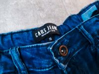 Schöne kurze Jeans Baggy von Cars gr 16 ca 164 170 wie NEU Nordrhein-Westfalen - Mönchengladbach Vorschau