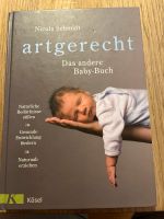 Buch „artgerecht - Das andere Baby-Buch“ München - Bogenhausen Vorschau