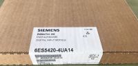 SIEMENS S5 6ES5420-4UA14 Digital Input Module  32DI 24VDC Sachsen - Lichtenau Vorschau