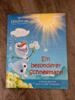 Buch Eiskönigin " Olaf  ein besonderer Schneemann" Nordrhein-Westfalen - Willich Vorschau