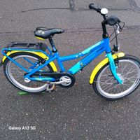 Puky Crusader 20 Zoll Kinderfahrrad Junge/Mädchen Sachsen - Zschopau Vorschau