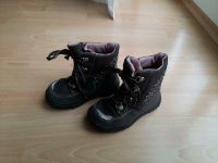 Winterschuhe Gr.24 Mädchen Niedersachsen - Schneverdingen Vorschau