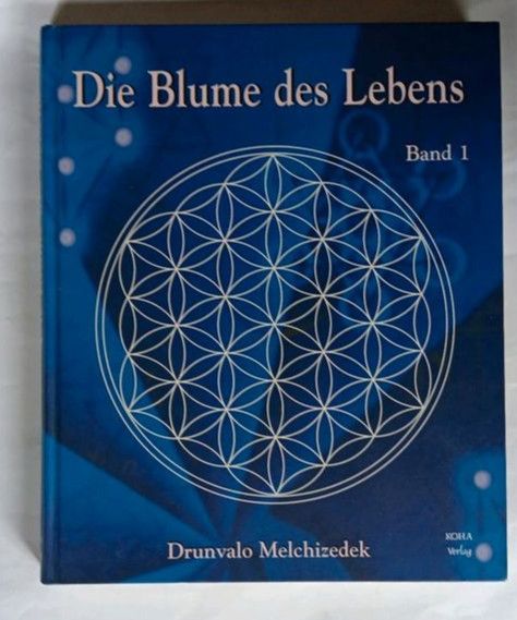 Die Blume des Lebens Band 1 in Heilbronn