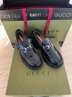 Gucci Mokassin Loafer NEU IT7 / EU41 Düsseldorf - Düsseltal Vorschau