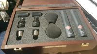 NEUMANN STEREO SET KM 184 KONDENSATOR MICROPHONE Essen - Altenessen Vorschau