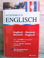 Wörterbuch Englisch Bayern - Höchstädt a.d. Donau Vorschau