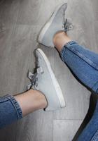 • Sneaker von Puma mit Schleife Hessen - Usingen Vorschau