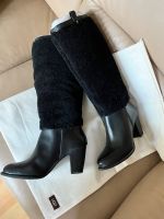 Ugg Stiefel neu Schwarz Gr.40 Absatz Düsseldorf - Lichtenbroich Vorschau