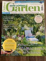 Mein schöner Garten - Zeitschrift Gartenmagazin August 2020 Nordrhein-Westfalen - Schloß Holte-Stukenbrock Vorschau