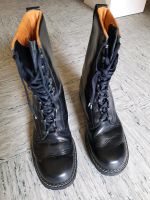 Schnürstiefel Nordrhein-Westfalen - Horstmar Vorschau