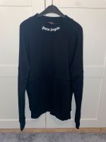 PALM ANGELS Sweatshirt Gr.M Schwarz neu München - Allach-Untermenzing Vorschau