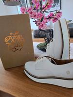Apple of Eden AW18 CAMILA 2 Damenschuhe Schuhe Größe 38 Rheinland-Pfalz - Dernbach Vorschau