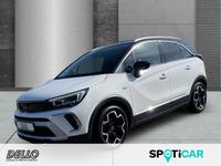 Opel Crossland Ultimate, HUD, Navi ,Leder, LED ,Apple Schwerin - Großer Dreesch Vorschau