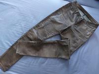 hübsche Hose * Orsay * Glanz-Optik * Gr. 36 Sachsen-Anhalt - Leuna Vorschau