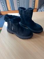 Winterstiefel Bayern - Langerringen Vorschau