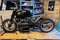 BMW k1100 k100 cafe Racer , scrambler Projekt Thüringen - Erfurt Vorschau