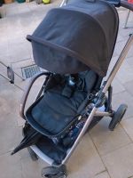 Cybex Gold Gazelle S Kinderwagen Geschwisterwagen Bayern - Buch Vorschau