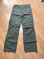 Damen Cargo Pants Madonna Sendling - Obersendling Vorschau