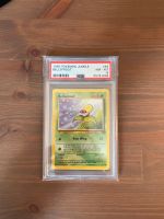 Pokemon Jungle Bellsprout Knofensa PSA 8 Nordrhein-Westfalen - Porta Westfalica Vorschau