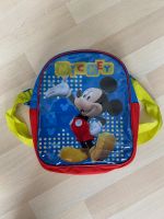 *NEU* Kinderrucksack DISNEY* Mickey Mouse Sachsen - Gröditz Vorschau