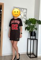 Amisu Kleid 36 schwarz Bayern - Salching Vorschau