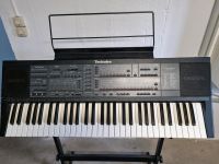 Keyboard Techniks SX-K700 mit Ständer Nordrhein-Westfalen - Bergisch Gladbach Vorschau