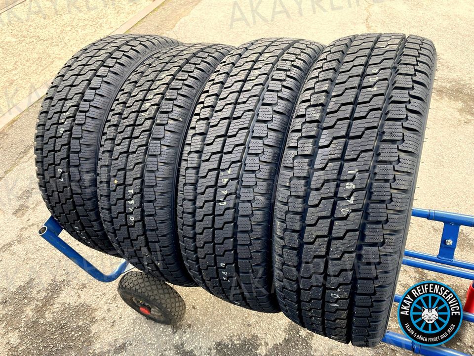 4x 225/75 R16C 121/120R NEXEN ALLWETTERREIFEN ➡️NEU REIFEN GANZJAHRESREIFEN GANZJAHRES ALLWETTER➡️ CITROEN Riley Jumper Fiat Ducato Iveco Daily Mercedes Sprinter Opel Movano Peugeot Boxer Wohnmobil 16 in Melle