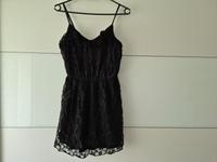 Gr. XS Kleid Abendkleid Sommerkleid Minikleid H und M Baden-Württemberg - Herrenberg Vorschau