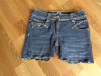 Jeansshorts Gr. 146 Bayern - Eching (Niederbay) Vorschau