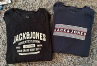 Jack and Jones Shirts Gr.140 Nordrhein-Westfalen - Straelen Vorschau