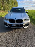 BMW X3  xDrive30d mit Garantie Baden-Württemberg - Ludwigsburg Vorschau