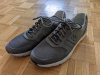 Pius Gabor Sneaker low grün (Größe 43, 1018.21.03) Baden-Württemberg - Pfinztal Vorschau