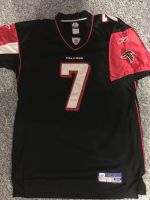 Atlanta Falcons - NFL American Football - Trikot - Michael VICK 7 Pankow - Prenzlauer Berg Vorschau