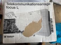 Telekommunikationsanlage Focus L 5x Systemtelefon Focus L Mod 60 Düsseldorf - Unterbach Vorschau