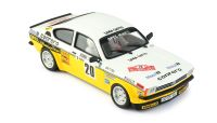 ❤️ BRM 1/24 Opel Kadett GTE Nr.20 Monte Carlo 1978 Niedersachsen - Alfeld (Leine) Vorschau